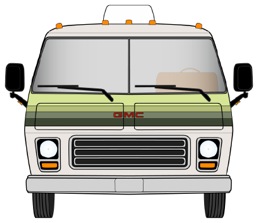 GMC Front, Palm Beach